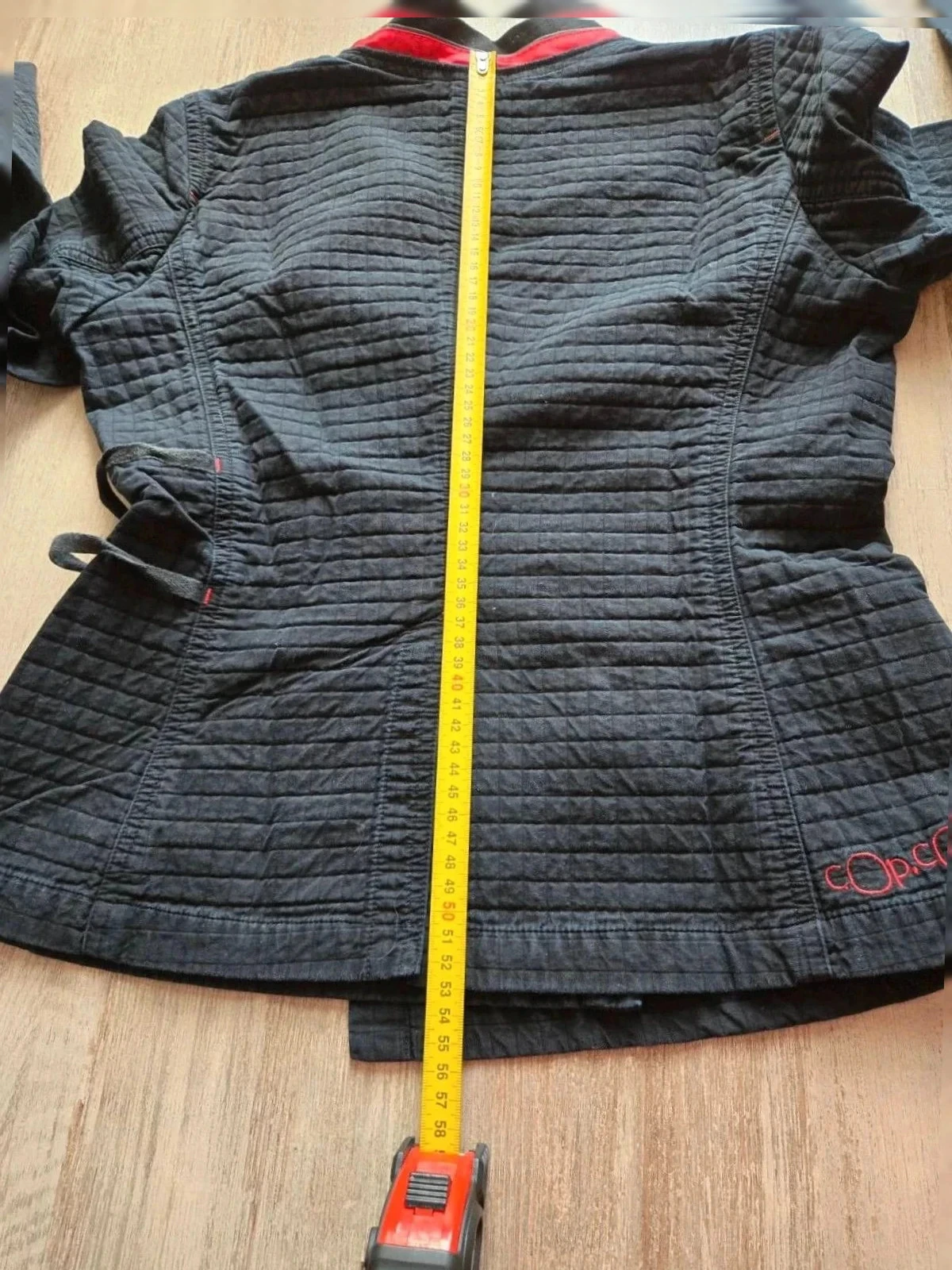 Tailleur estilo japonês Cop Copine tamanho 38 novo – photo 15